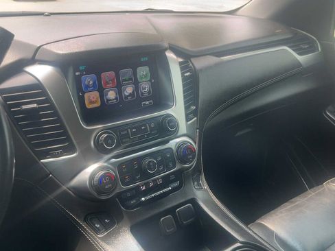 Used 2019 Chevrolet Tahoe LT AWD/4WD image 20