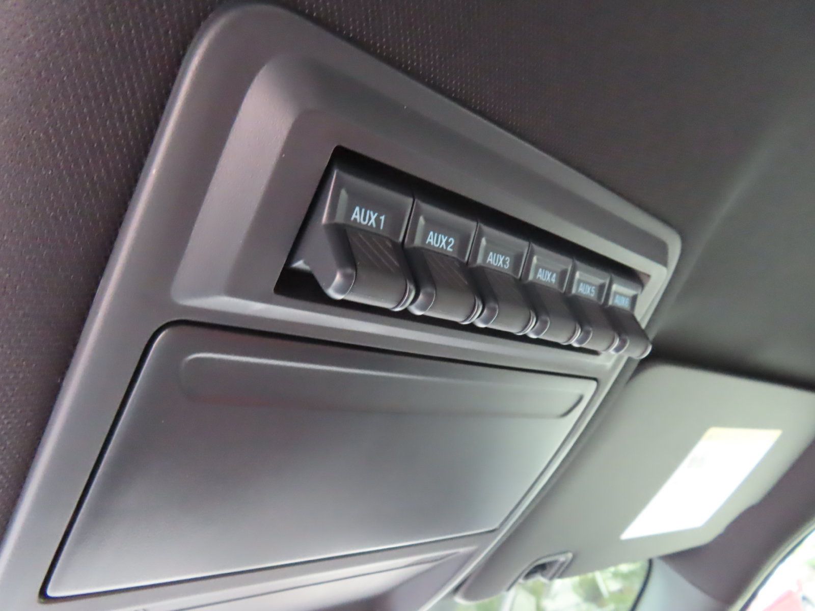 Used 2025 Ford Ranger Raptor AWD/4WD image 41