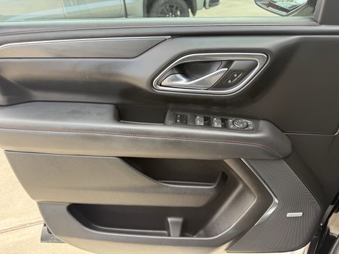 Used 2023 Chevrolet Tahoe RST w/ Luxury Package image 25