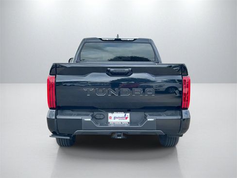 Used 2025 Toyota Tundra SR5 image 6