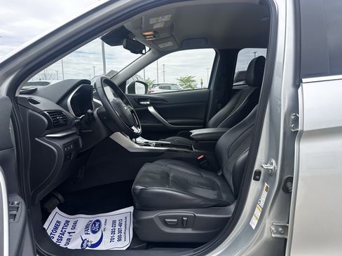 Used 2025 Mitsubishi Eclipse Cross SE AWD/4WD image 18
