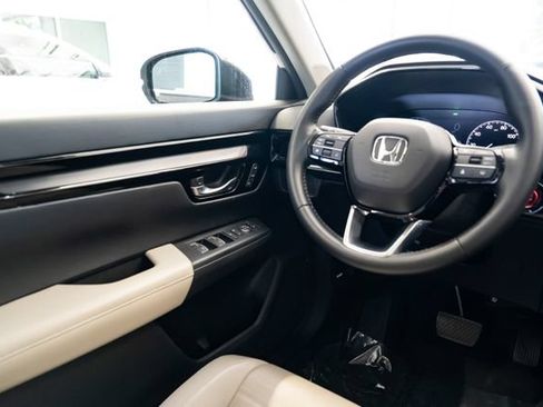 Used 2023 Honda CR-V EX-L image 11