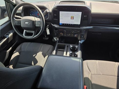 Certified 2024 Ford F150 STX AWD/4WD image 30