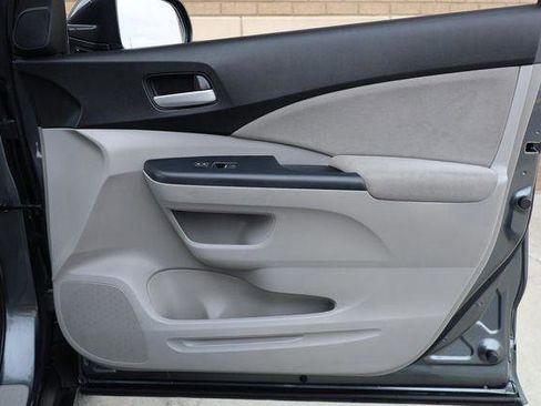 Used 2014 Honda CR-V EX image 24