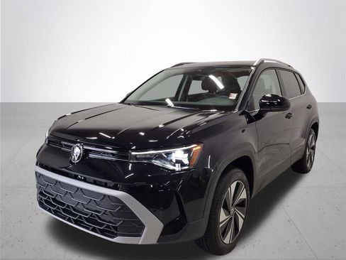 New 2026 Volkswagen Taos SE AWD/4WD image 2