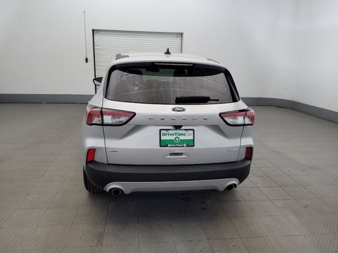 Used 2020 Ford Escape SE FWD image 6