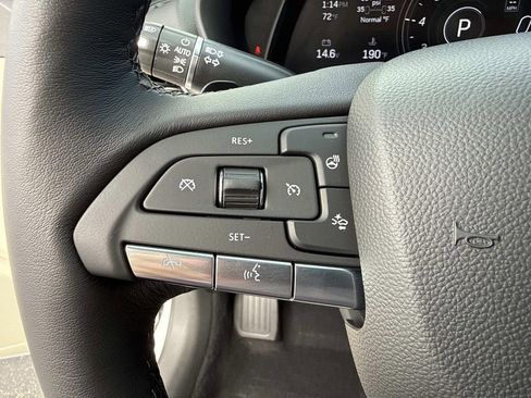 Certified 2025 Cadillac CT4 Premium Luxury image 30