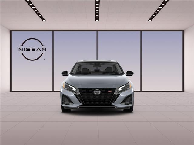 New 2026 Nissan Altima 2.5 SR FWD image 2