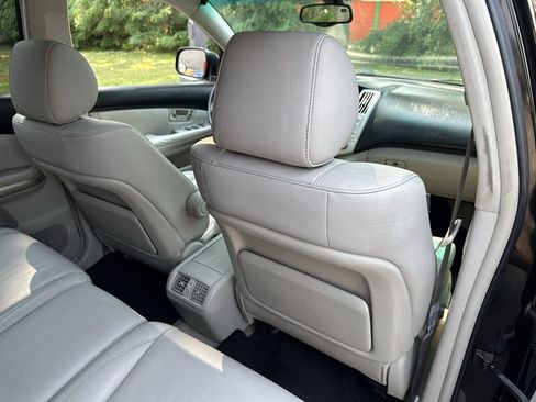 Used 2006 Lexus RX 400h AWD image 31