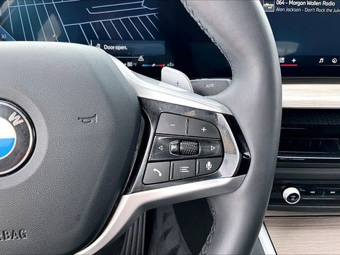 Used 2025 BMW 330i Sedan image 22