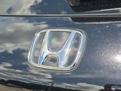 Certified 2023 Honda HR-V EX-L image 33
