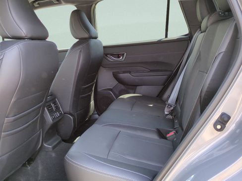 New 2026 Subaru Outback Touring XT AWD/4WD image 9