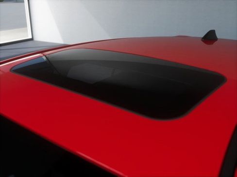 New 2026 Subaru Impreza 2.0i Sport image 13