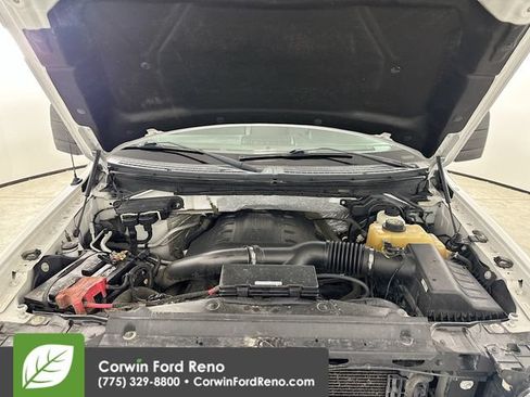 Used 2013 Ford F150 XLT w/ Luxury Equipment Group AWD/4WD image 28