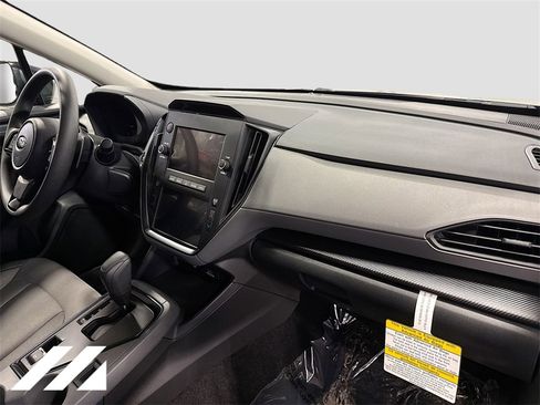 New 2026 Subaru Crosstrek 2.5i image 27