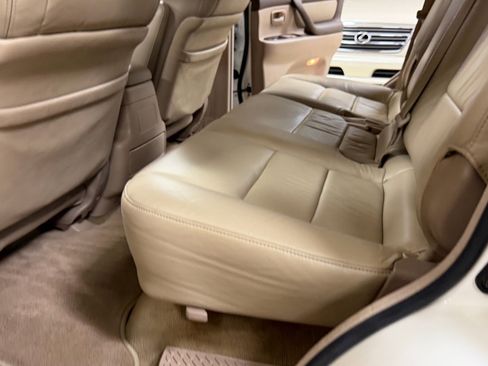 Used 1999 Toyota Land Cruiser AWD/4WD image 29