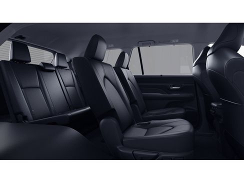 New 2026 Toyota Grand Highlander XLE image 21