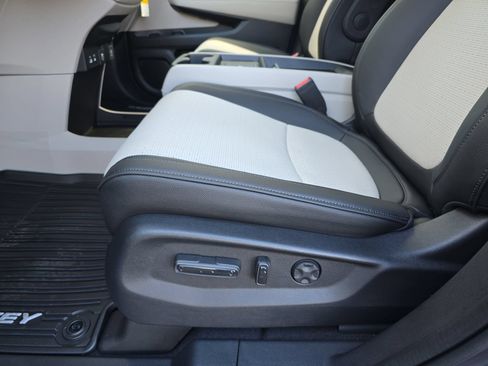 New 2026 Honda Odyssey Elite image 29