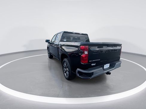 Used 2023 Chevrolet Silverado 1500 LT AWD/4WD image 6
