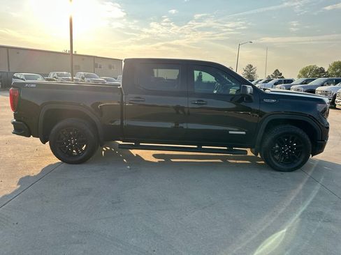 Certified 2026 GMC Sierra 1500 Elevation w/ Elevation Premium Package AWD/4WD image 33