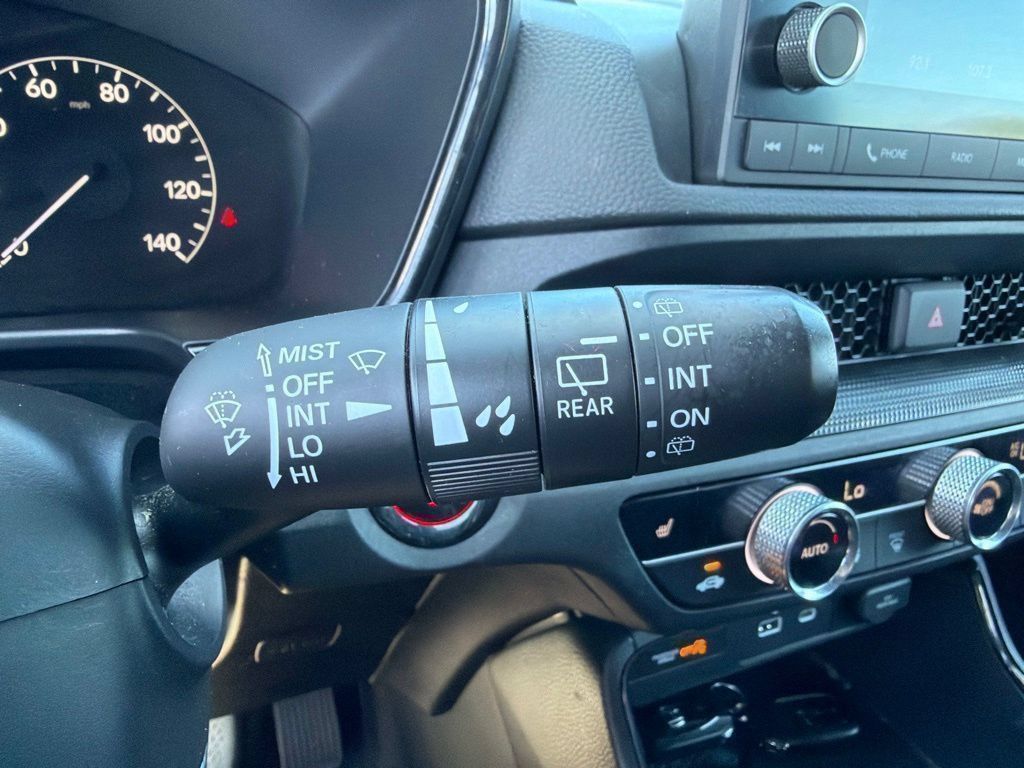 Used 2024 Honda CR-V Sport image 27