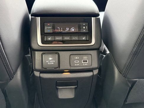 New 2026 Subaru Ascent Touring w/ Popular Package #2 image 14
