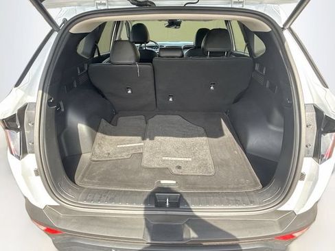 Used 2023 Hyundai Tucson XRT AWD/4WD image 29