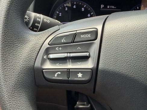Certified 2023 Hyundai Kona SEL AWD/4WD image 22