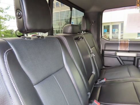 Used 2018 Ford F150 Lariat AWD/4WD image 39