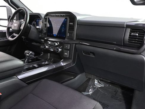 Used 2023 Ford F150 XLT w/ Equipment Group 302A High AWD/4WD image 15