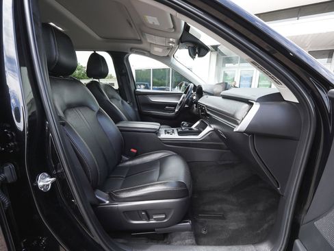 Used 2024 MAZDA CX-90 Plug-In Hybrid w/ Preferred AWD/4WD image 45