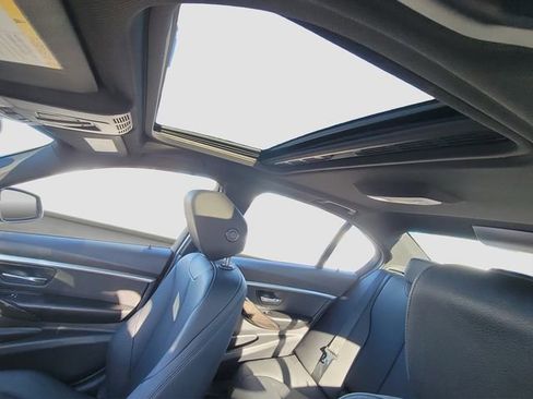 Used 2016 BMW 328i xDrive Sedan image 22
