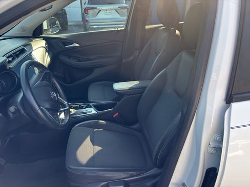 Certified 2021 Buick Encore GX Preferred image 11