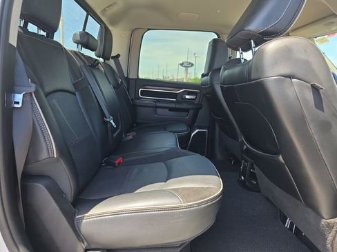 Used 2024 RAM 2500 Laramie AWD/4WD image 14