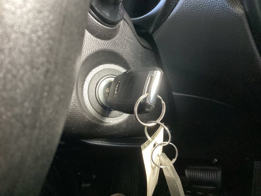 Used 2018 Kia Soul w/ Convenience Package FWD image 60
