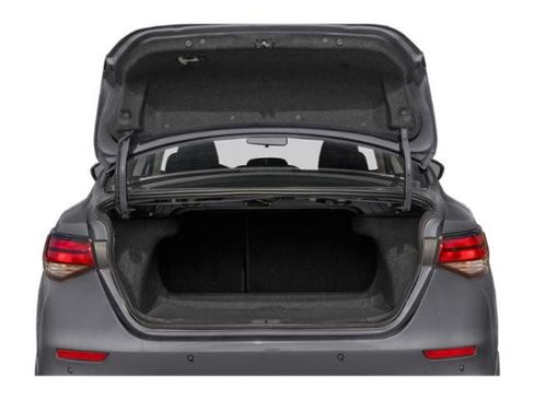 Used 2024 Nissan Sentra SV FWD image 45