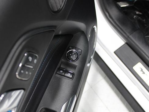 Used 2019 Ford Mustang GT Premium w/ GT Performance Package RWD image 40