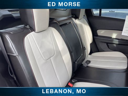 Used 2015 GMC Terrain SLT image 25