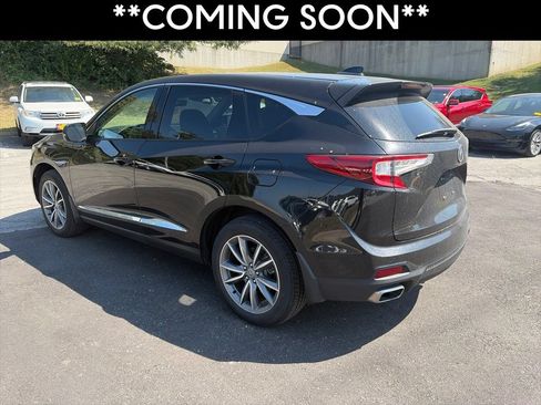 Certified 2024 Acura RDX w/ Technology Package AWD/4WD image 7