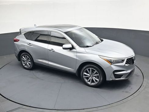 Used 2020 Acura RDX FWD w/ Technology Package image 21