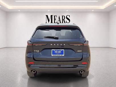 New 2026 MAZDA CX-5 2.5 S w/ Premium Plus Package