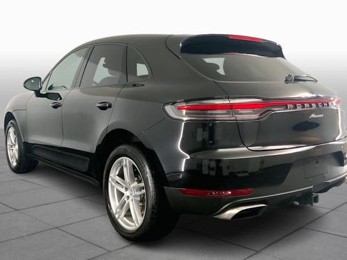 Used 2020 Porsche Macan image 11