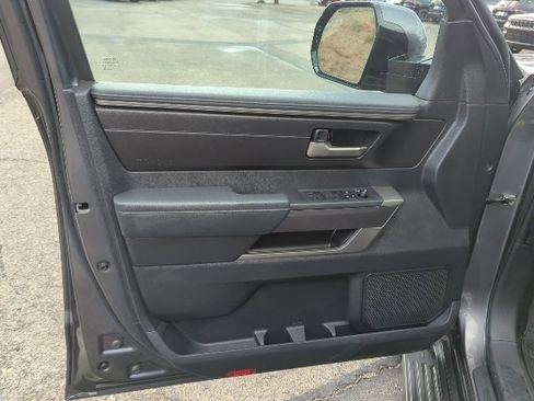 Used 2023 Toyota Sequoia SR5 image 17