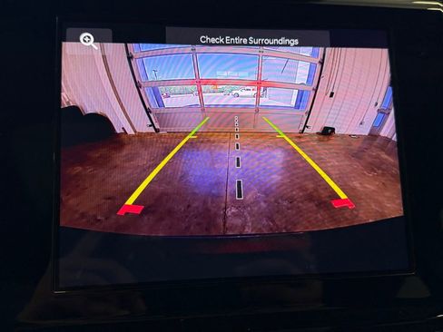 Used 2024 Jeep Grand Cherokee L Altitude image 27