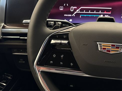 New 2026 Cadillac Escalade 4WD image 28