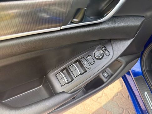 Used 2022 Honda Accord Sport Special Edition image 9