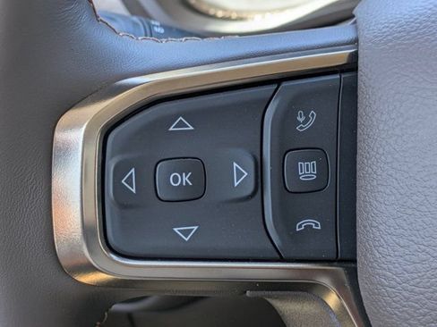 New 2026 RAM 3500 Longhorn AWD/4WD image 26