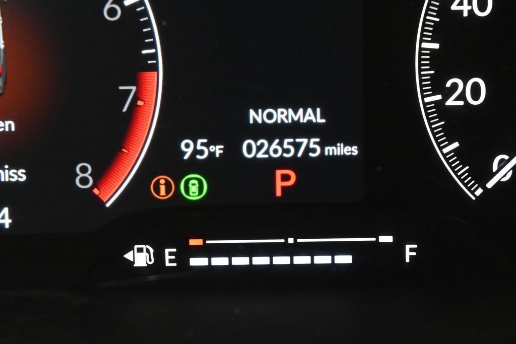 Used 2024 Honda Civic Sport image 18