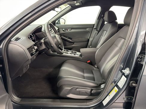 New 2026 Honda Civic Sport image 5