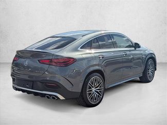 New 2026 Mercedes-Benz GLE 53 AMG 4MATIC Coupe video 2